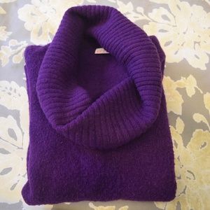 Alloy Cowl Neck Sweater